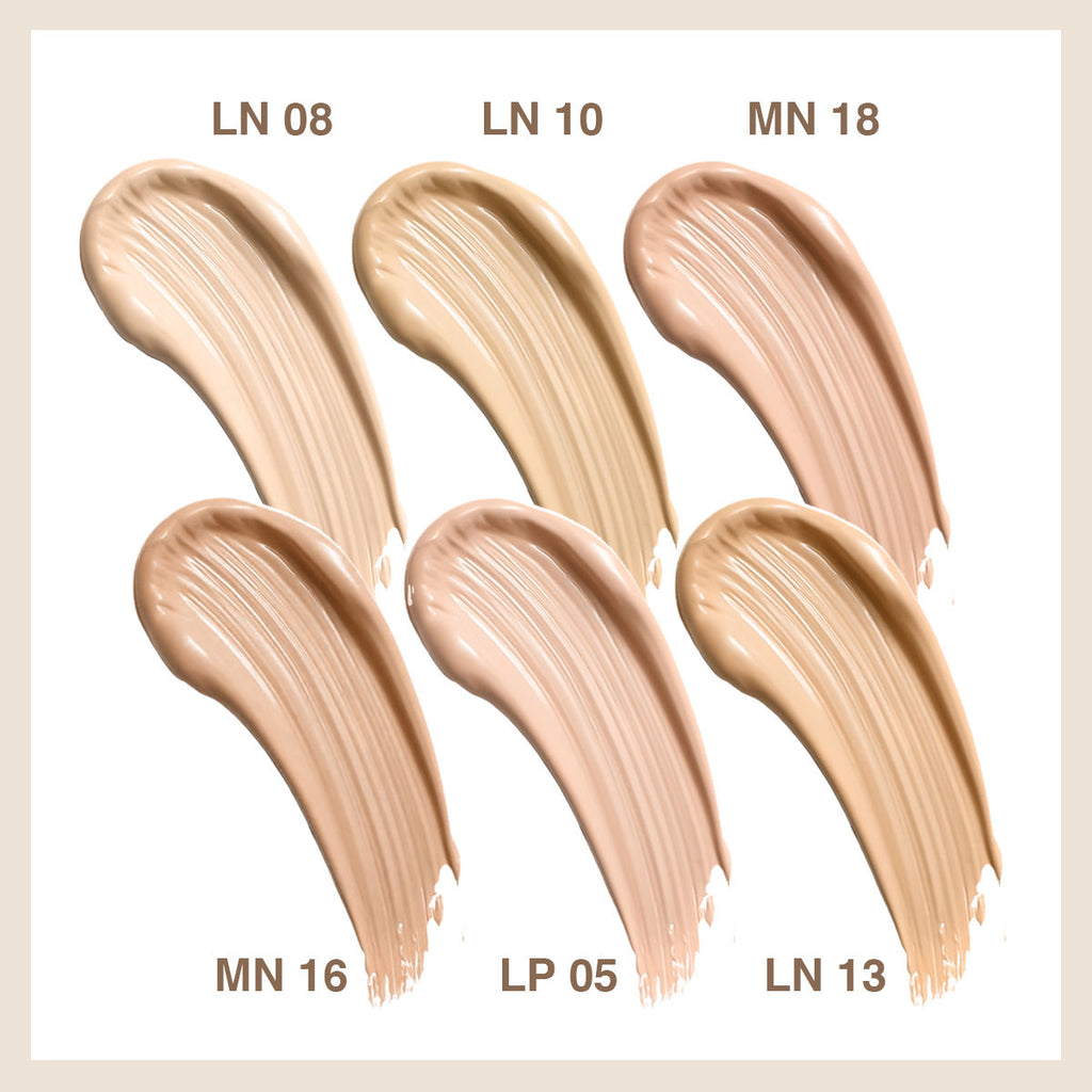 Insight Professional HD Foundation