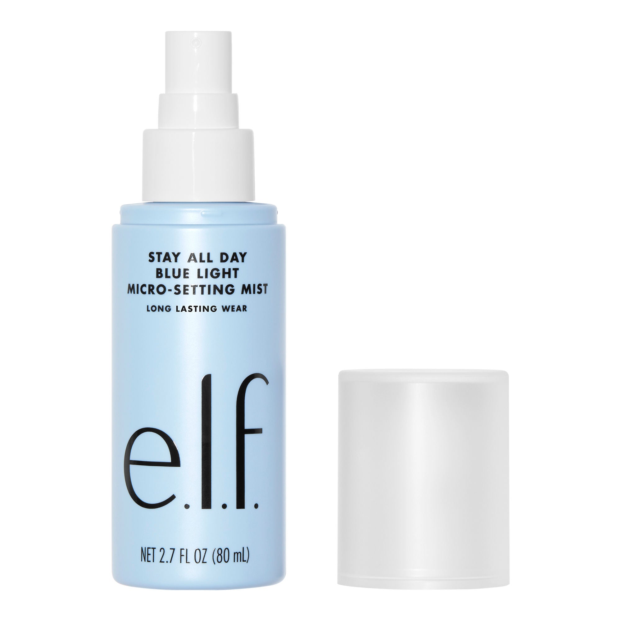 Stay All Day Blue Light Micro-Fine Setting Mist