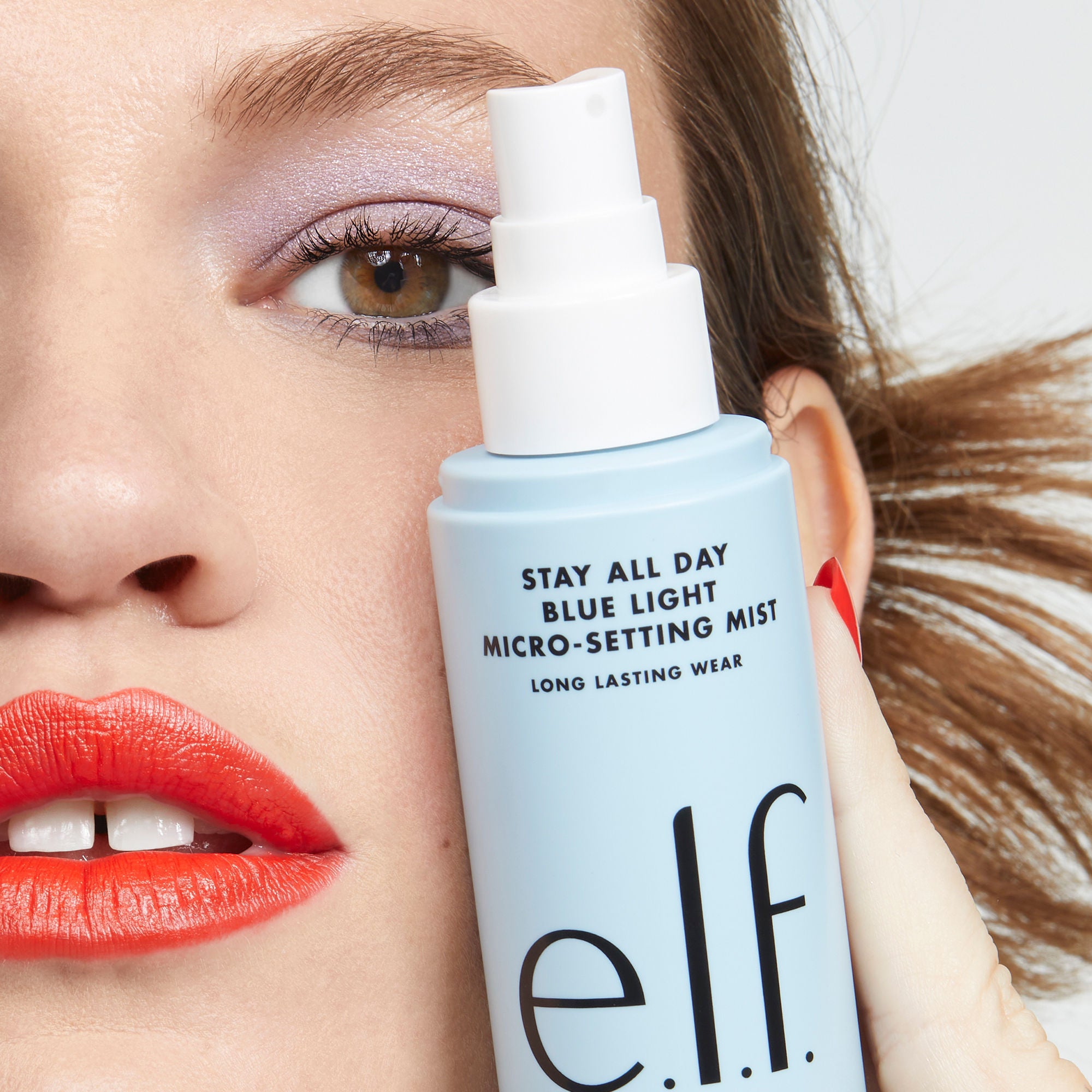 Stay All Day Blue Light Micro-Fine Setting Mist