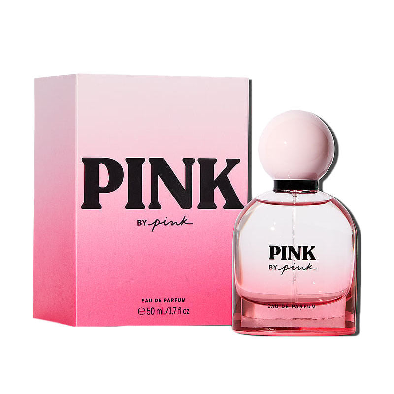 Pink For All Eau De Parfum
