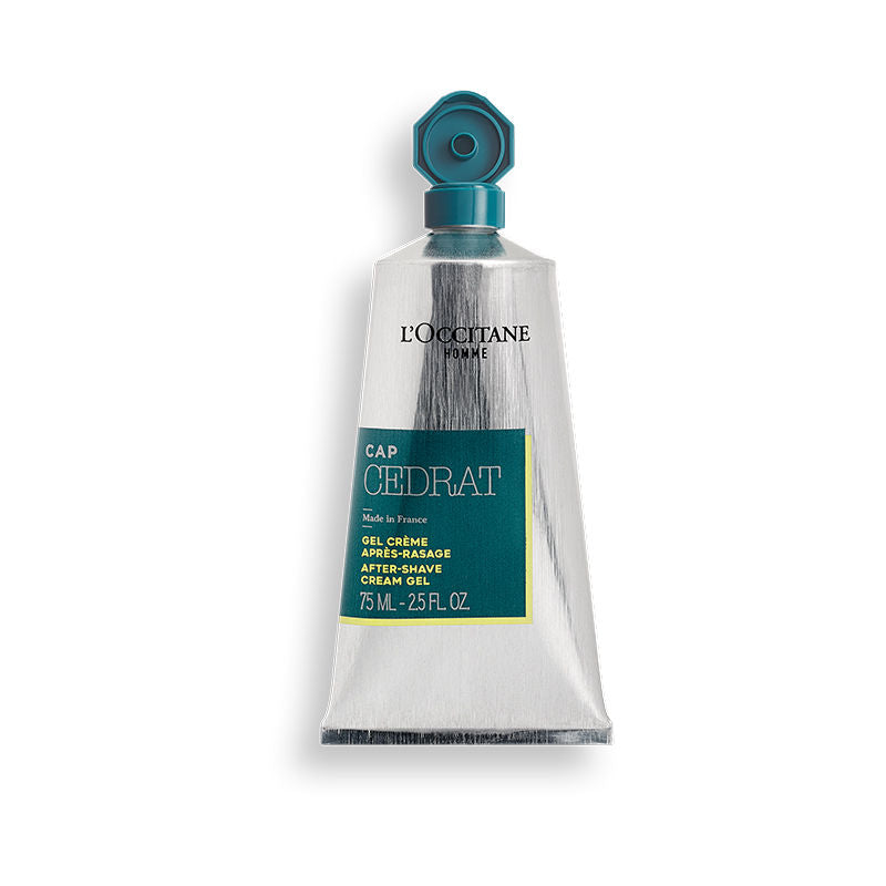 Cap Cedrat After Shave Gel Creme