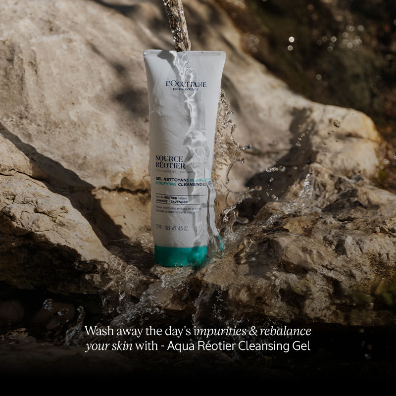 Source Reotier Purifying Cleansing Gel