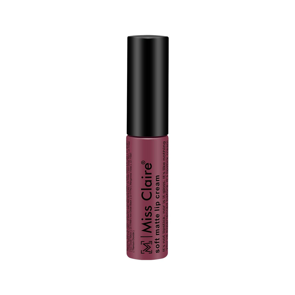 Soft Matte Lip Cream - 42
