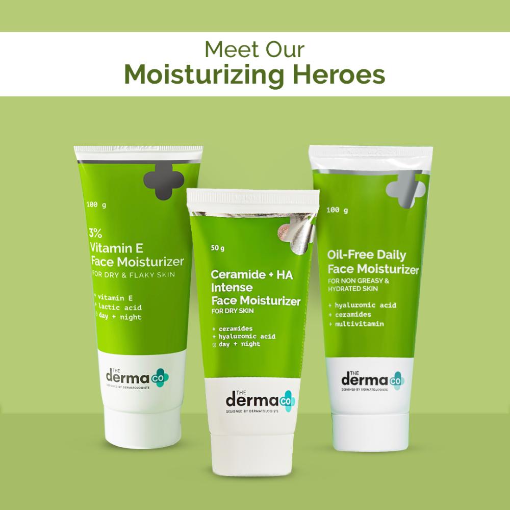 5% Propylene Oil Free Moisturizer