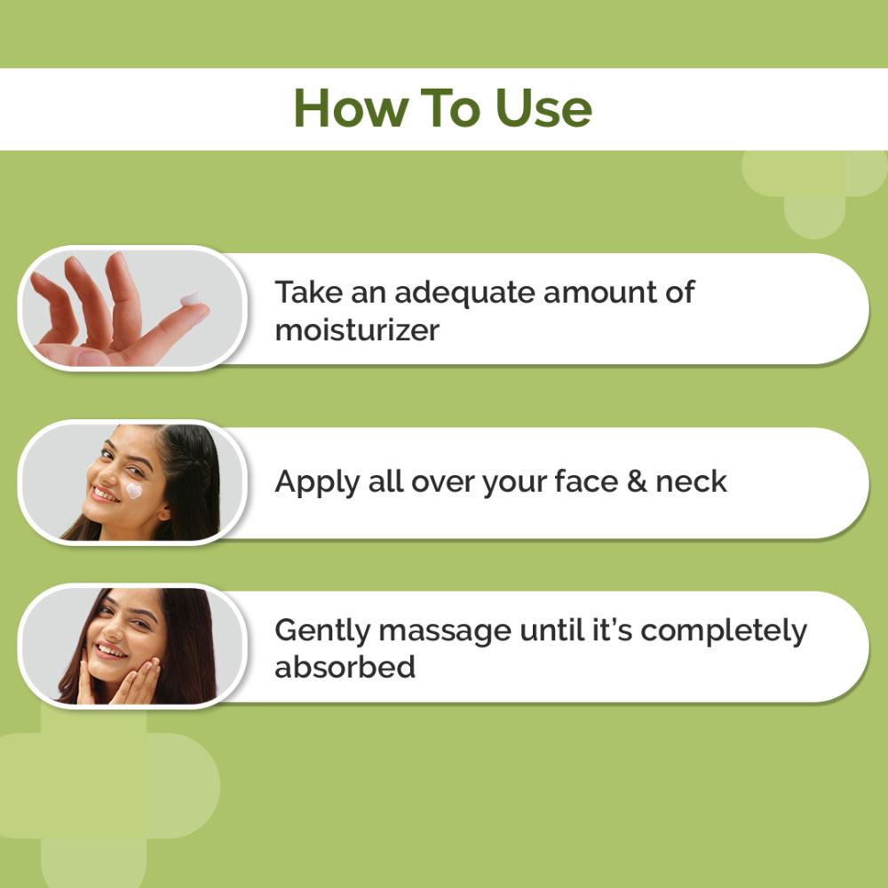 5% Propylene Oil Free Moisturizer