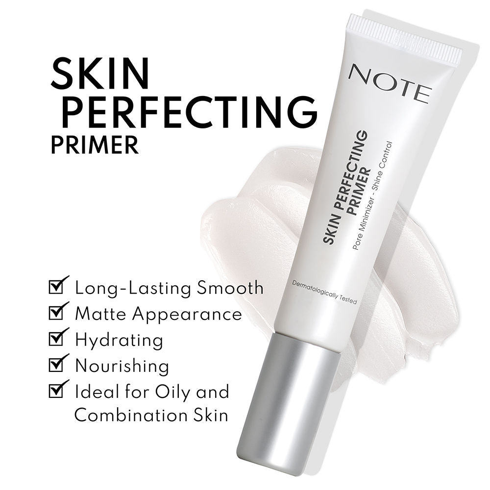 Note Skin Perfecting Primer