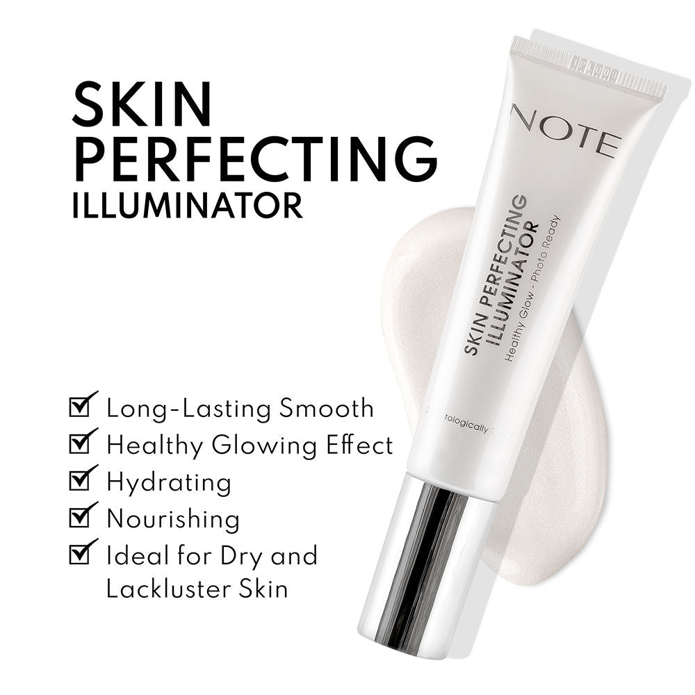Note Skin Perfecting Illuminator
