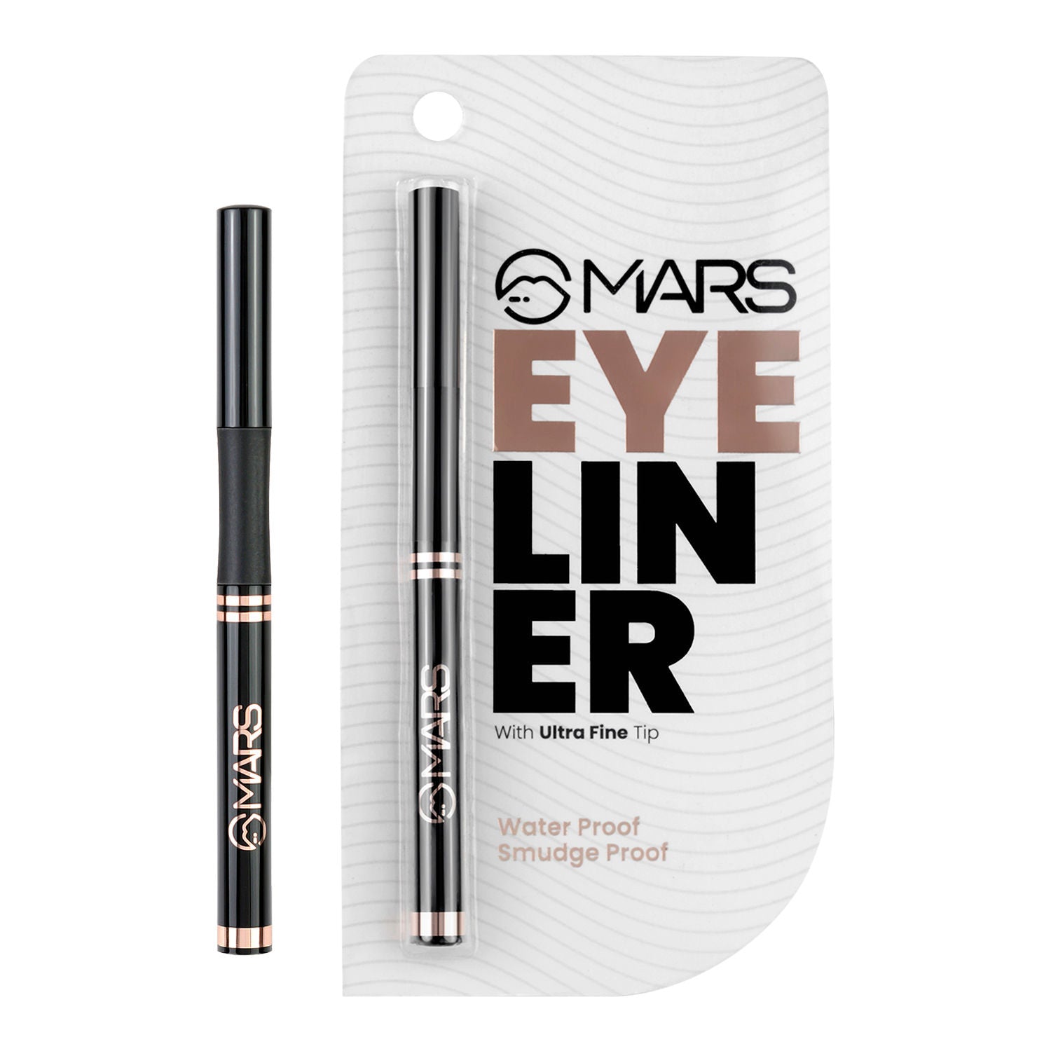 Liquid Pen Eyeliner