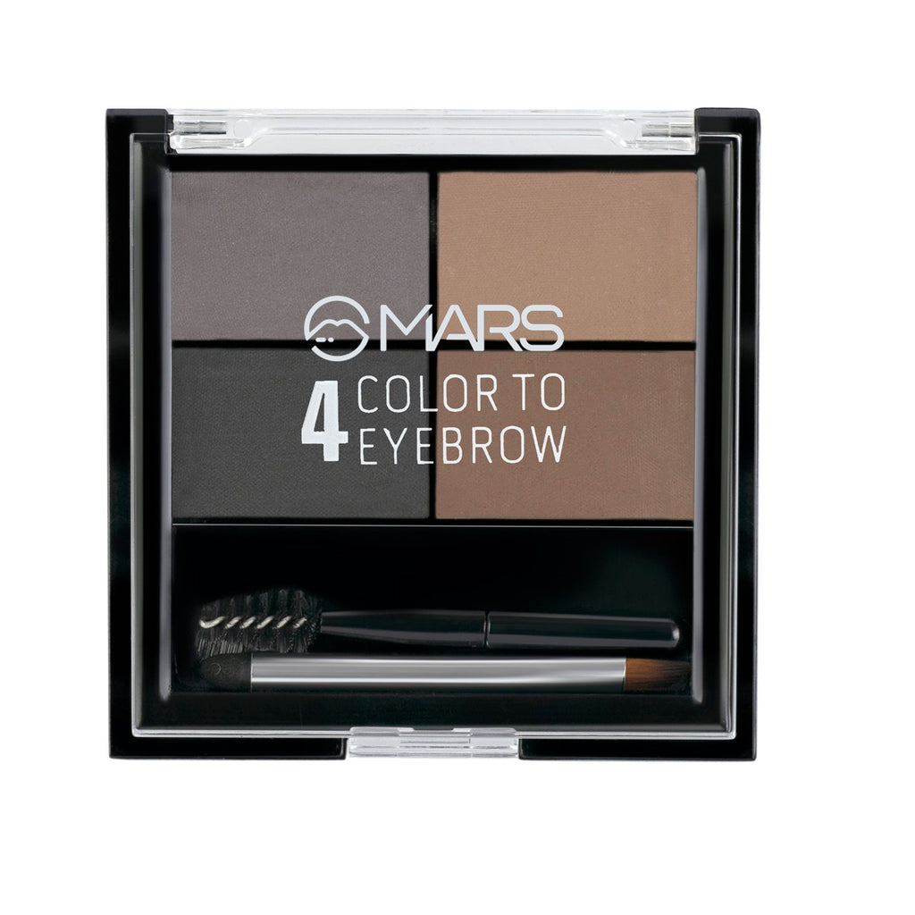 Eyebrow Powder Palette - 8g