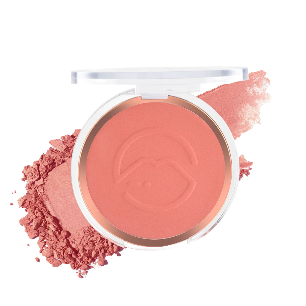 Flush Of Love Face Blusher - 1