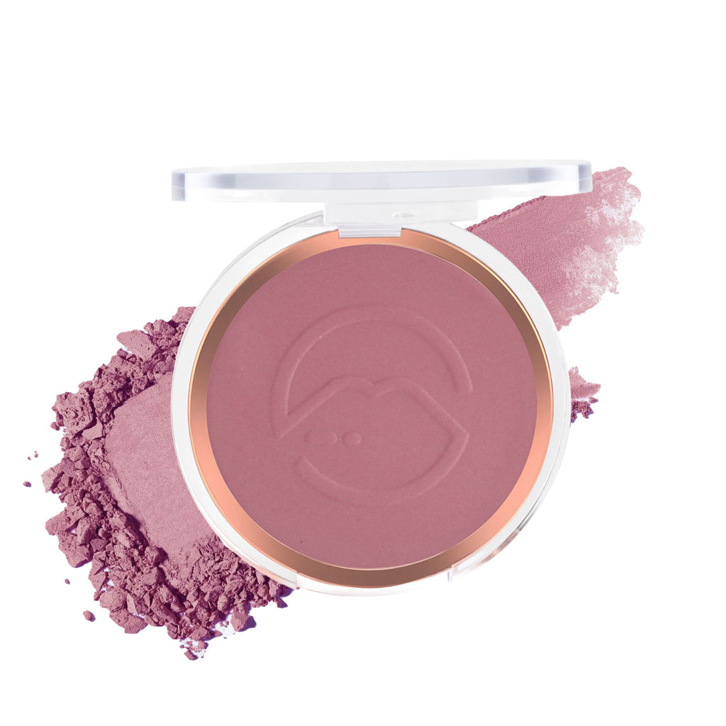 Flush Of Love Face Blusher - 3