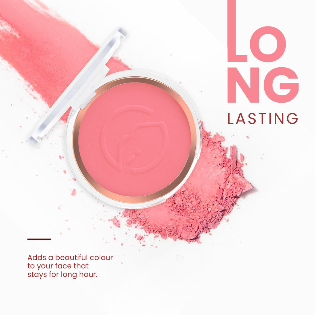 Flush Of Love Face Blusher