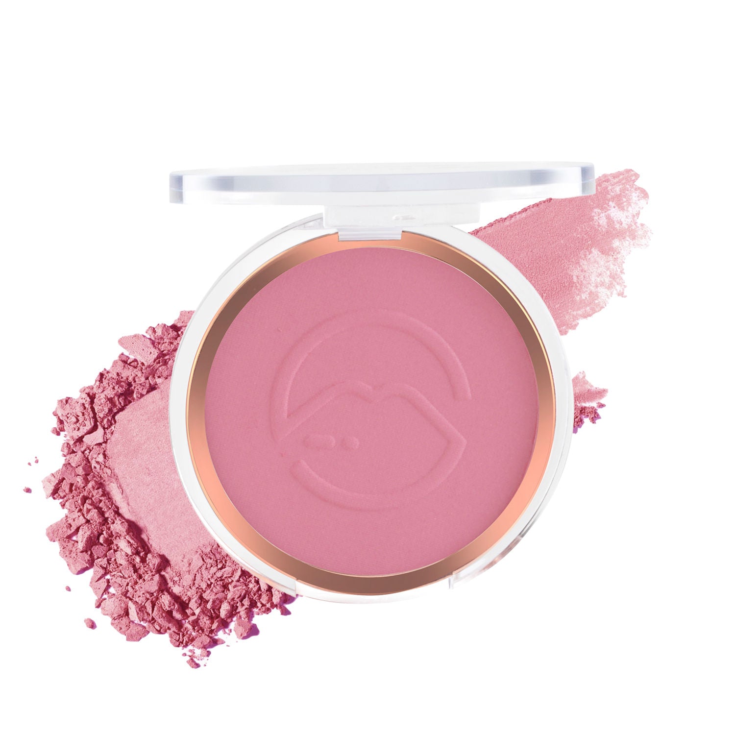 Flush Of Love Face Blusher - 5
