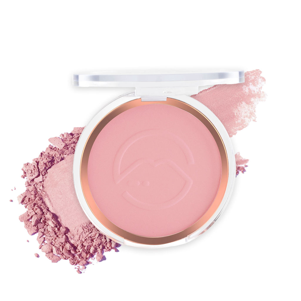 Flush Of Love Face Blusher - 6