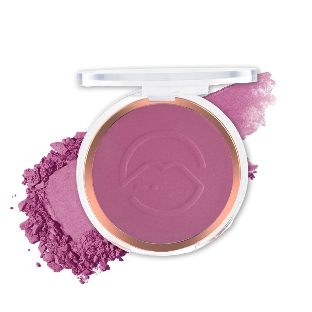 Flush Of Love Face Blusher - 7