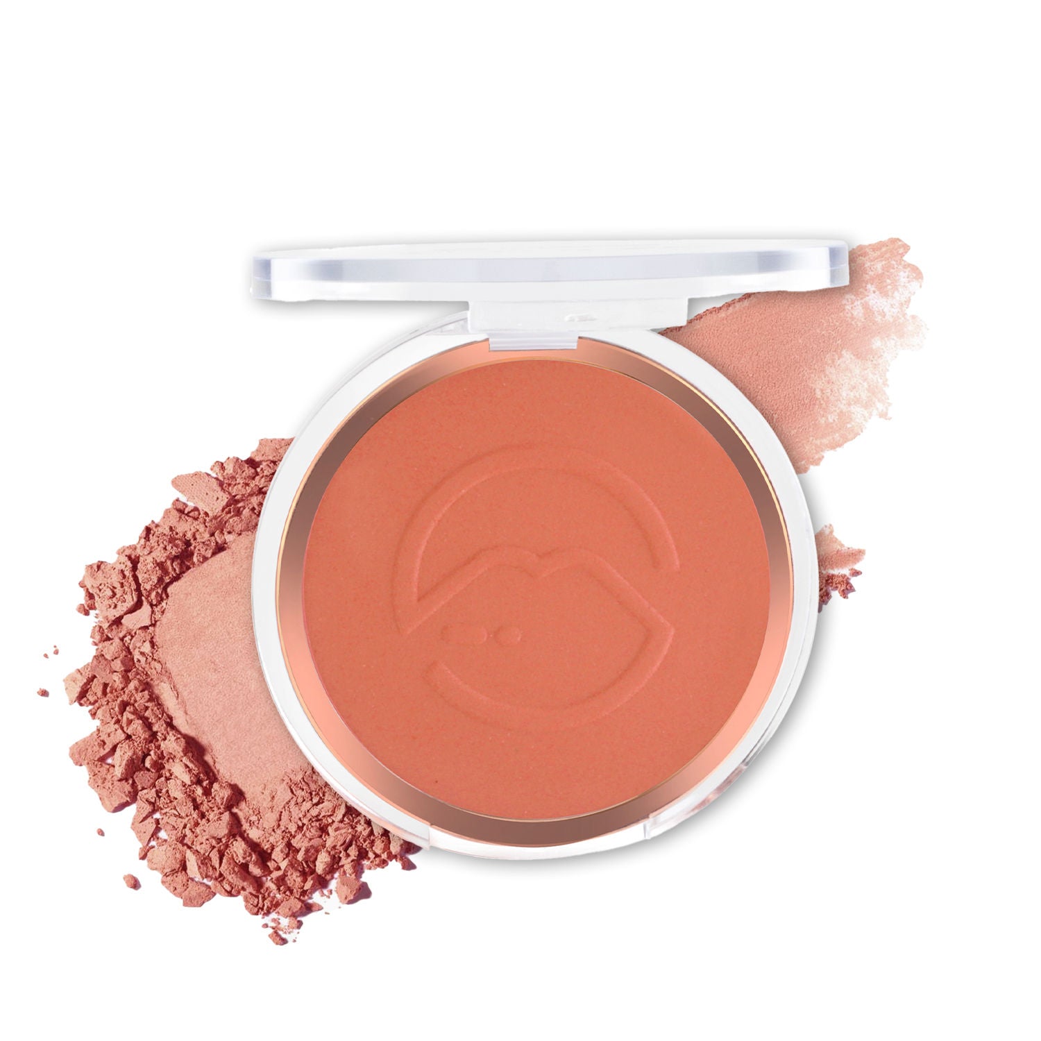 Flush Of Love Face Blusher - 8