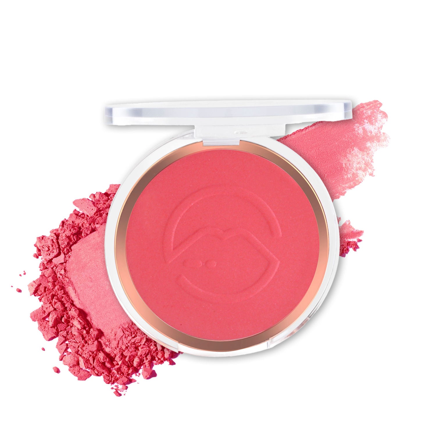 Flush Of Love Face Blusher - 11