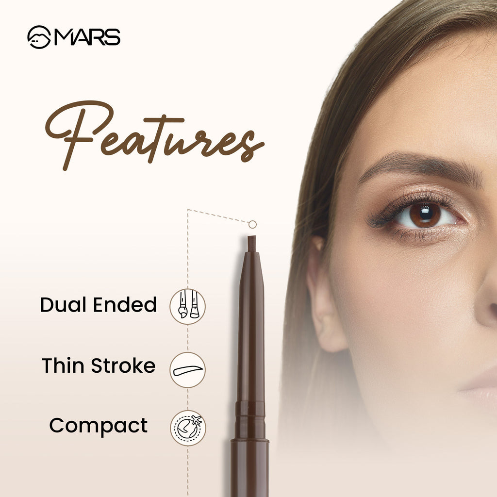 Oh Brow Eyebrow Pencil