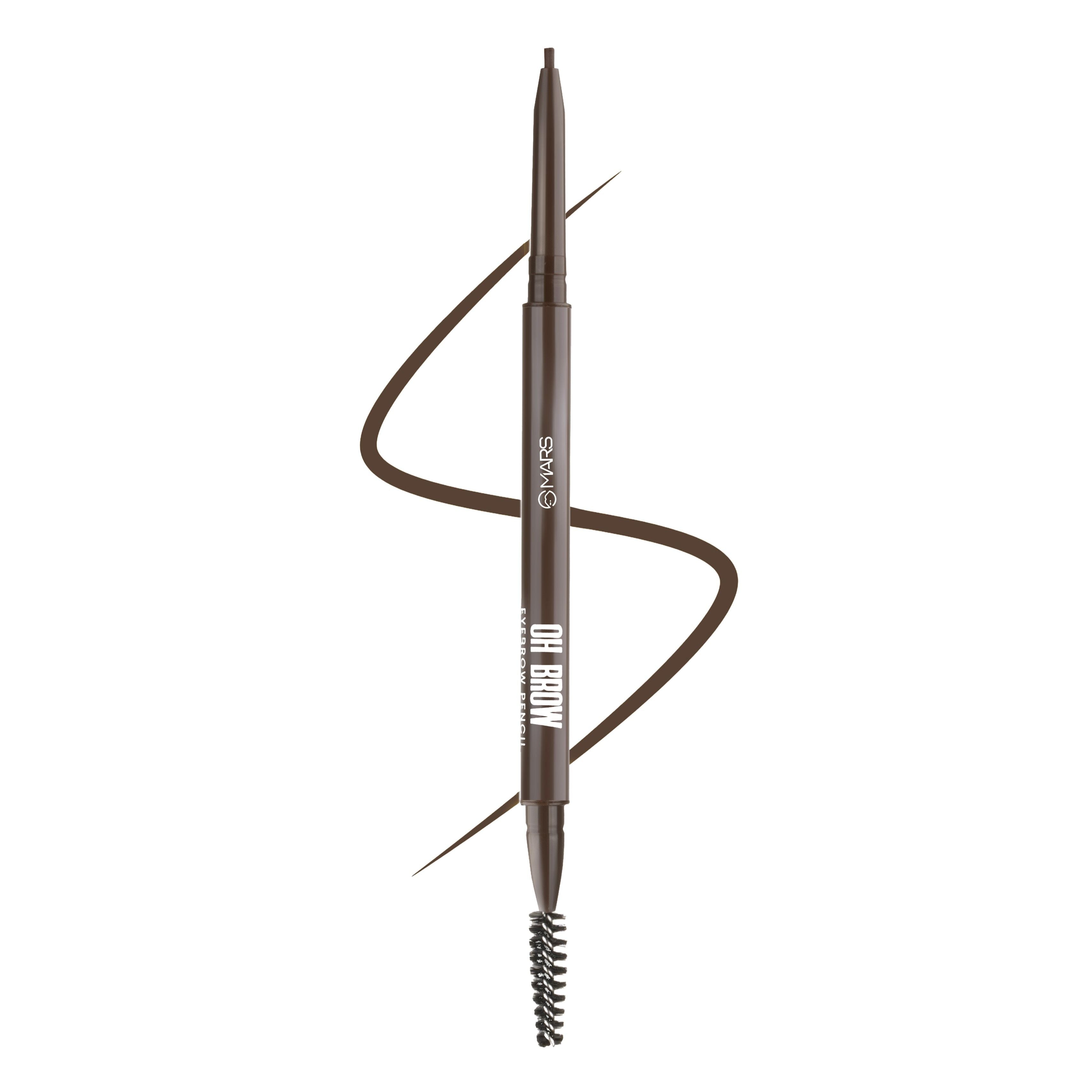 Oh Brow Eyebrow Pencil - Dark Brown