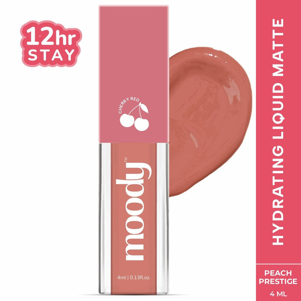 Drip Matte Liquid Lipstick