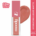 Drip Matte Liquid Lipstick