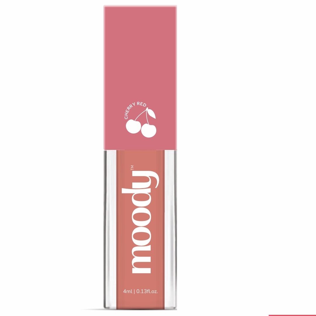 Drip Matte Liquid Lipstick