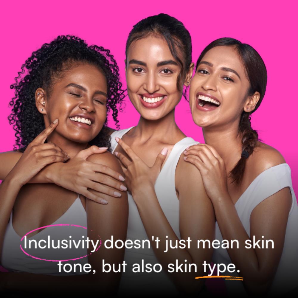 Get Even Serum Concealer