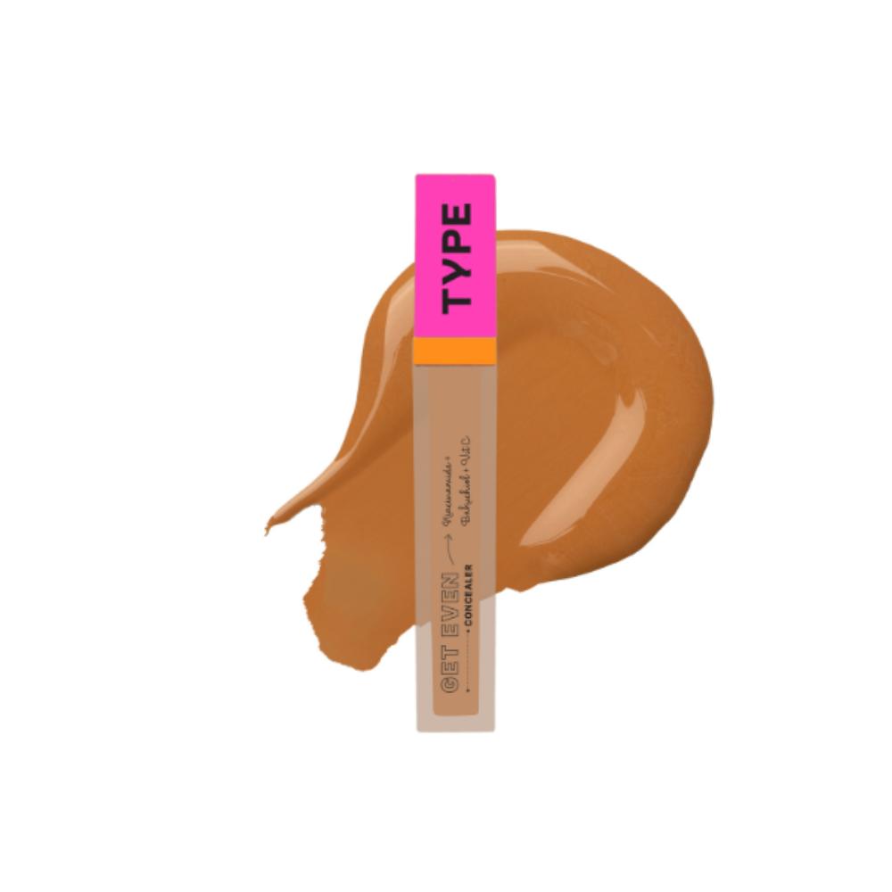 Get Even Serum Concealer