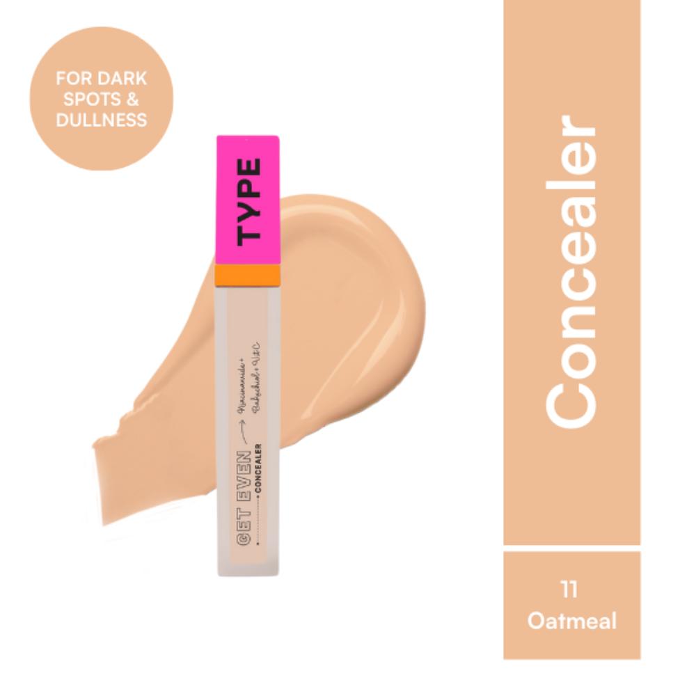 Get Even Serum Concealer - 11 Oatmeal