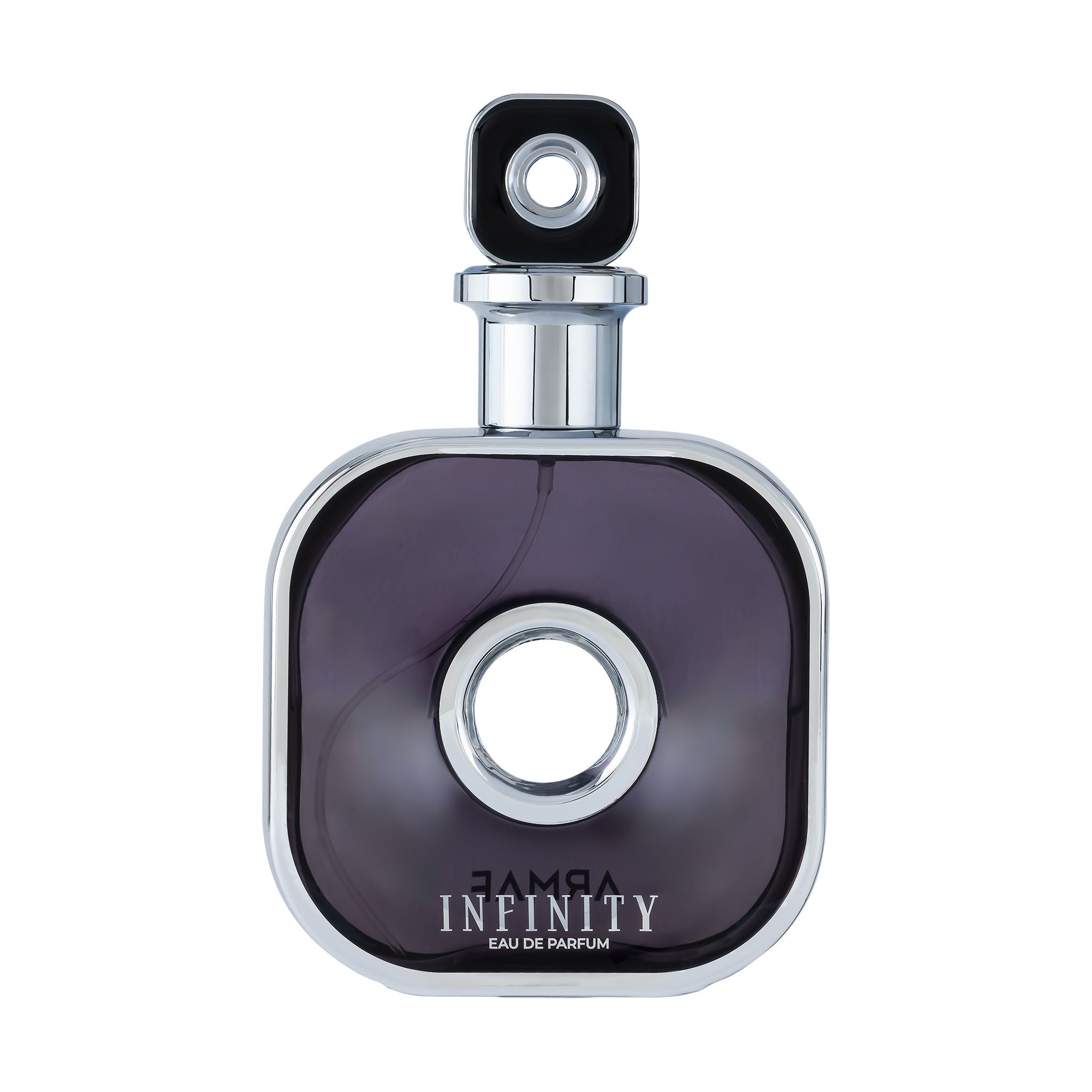 Infinity Silver Eau De Parfum For Men