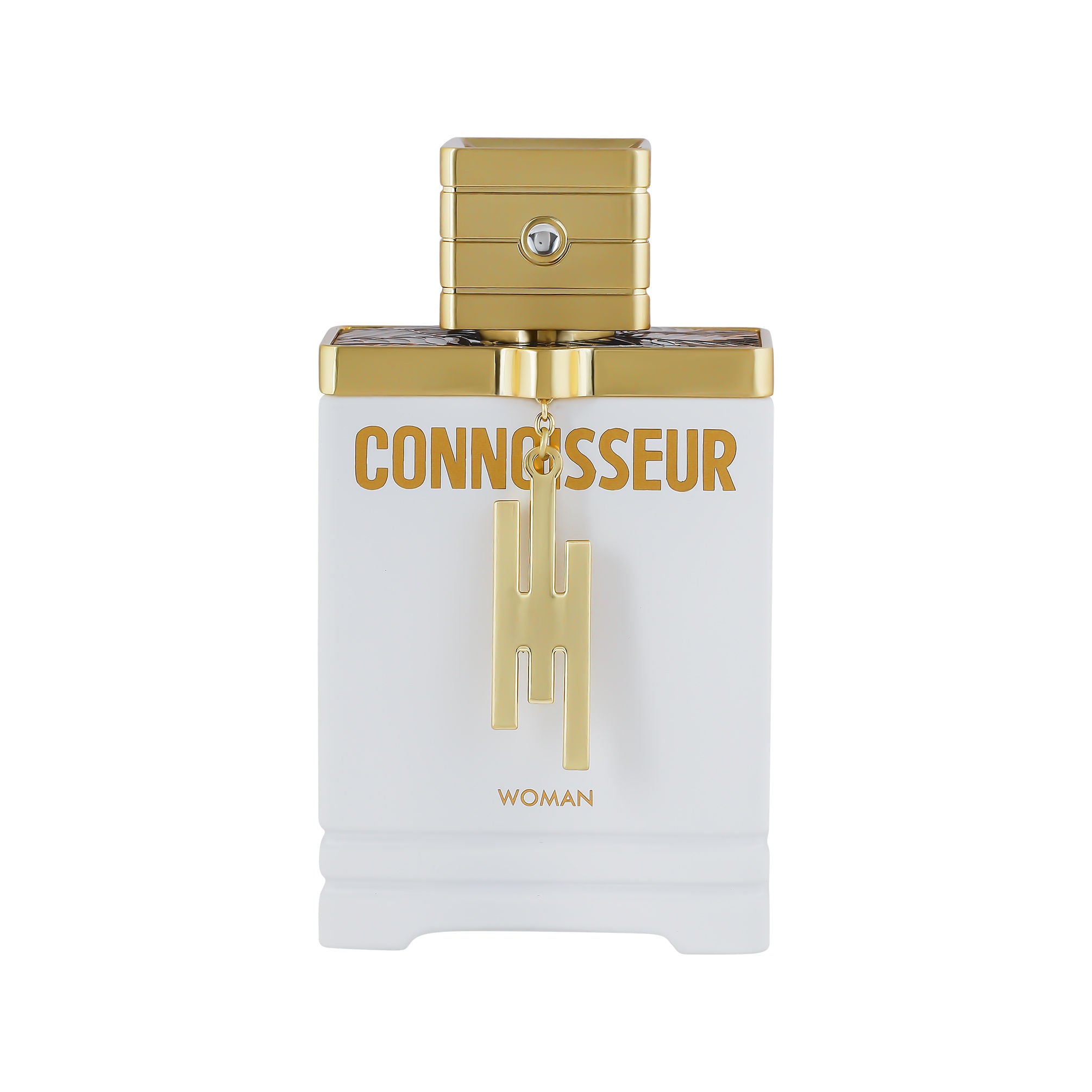 Connoisseur White Woman Eau De Parfum
