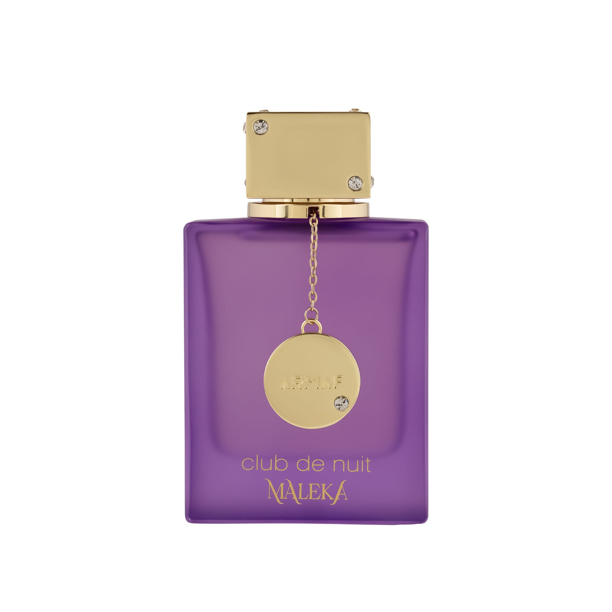 Club De Nuit Maleka Eau De Parfum