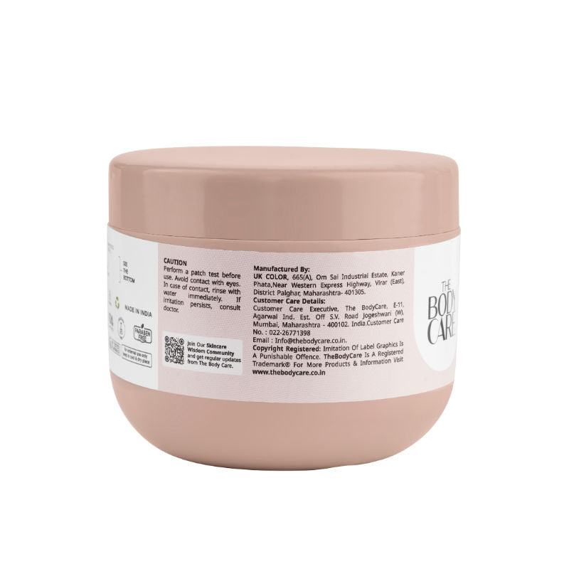 Aloevera Facial Scrub
