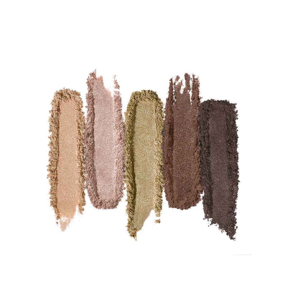 Hypnose 5-Colour Luxe Eye Shadow Palette