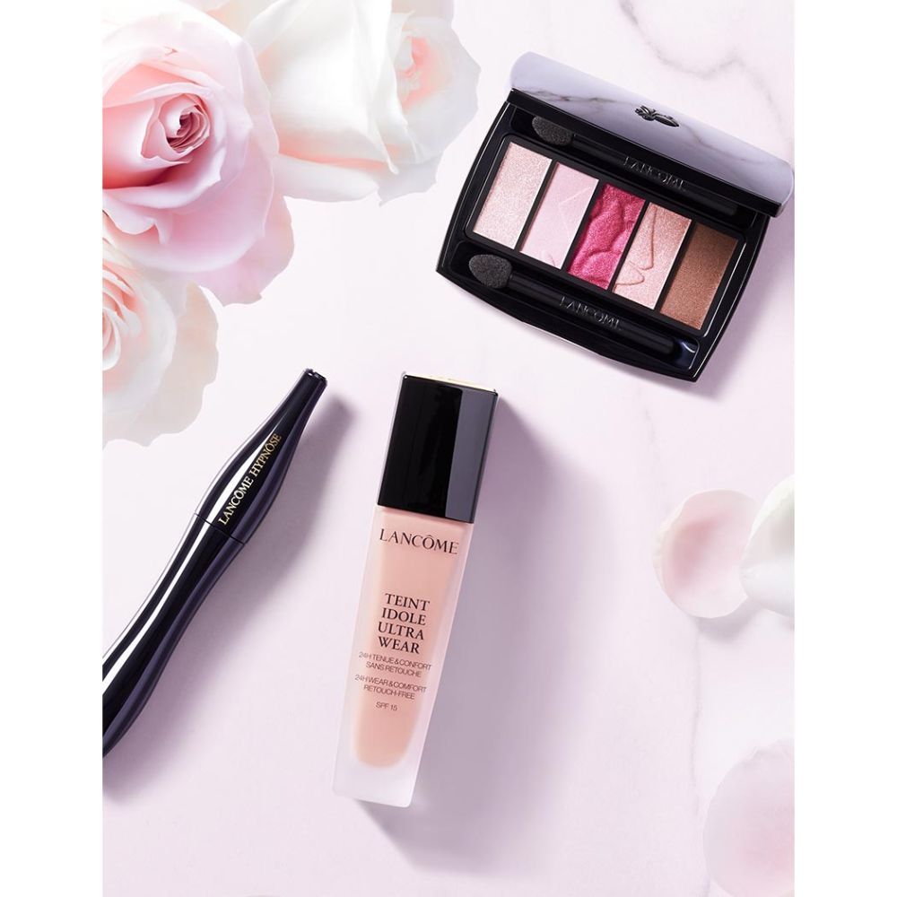 Hypnose 5-Colour Luxe Eye Shadow Palette
