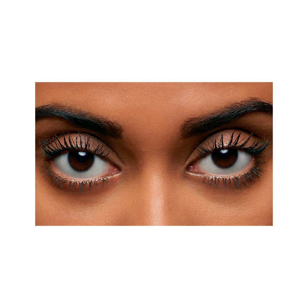 Hypnose Drama Waterproof Mascara For A Long-Lasting Look - 01 Excessive Black