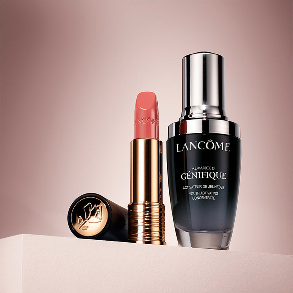 L' Absolu Rouge Cream Hydrating Lipstick
