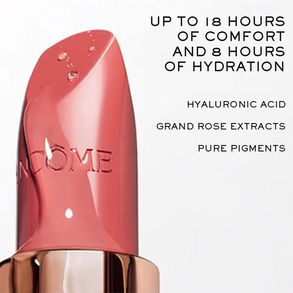 L' Absolu Rouge Cream Hydrating Lipstick