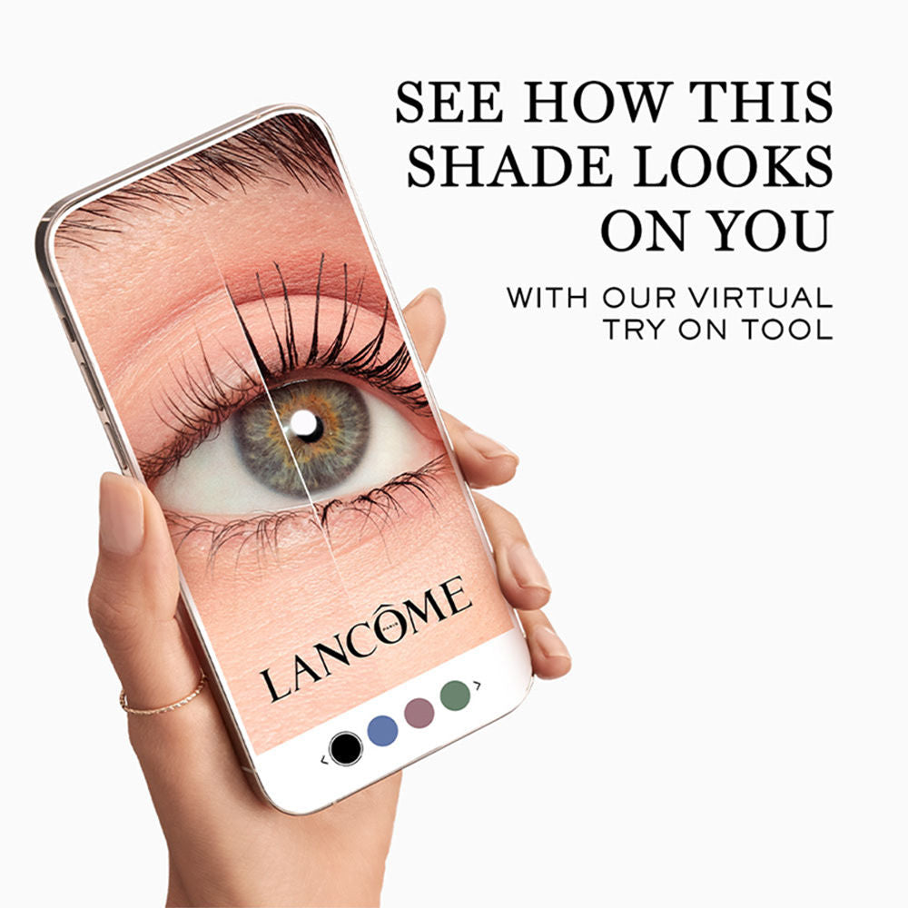 Lash Idole Mascara For Her - 24H Wear, Volumanising and Lifting Effect