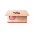 Cosmic Glow Highlighter Duo - Moon & Star Glow