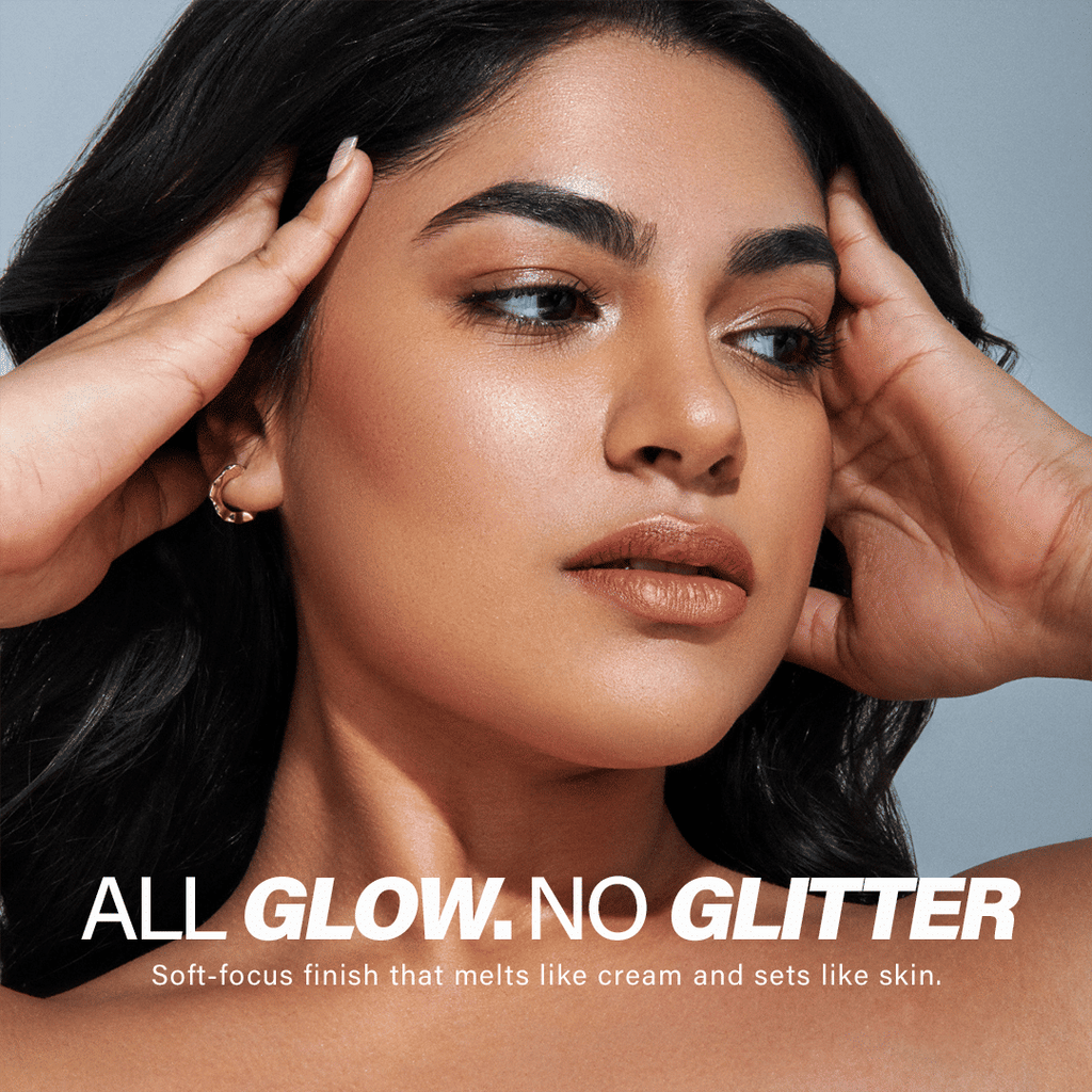 Cosmic Glow Highlighter Duo - Moon & Star Glow
