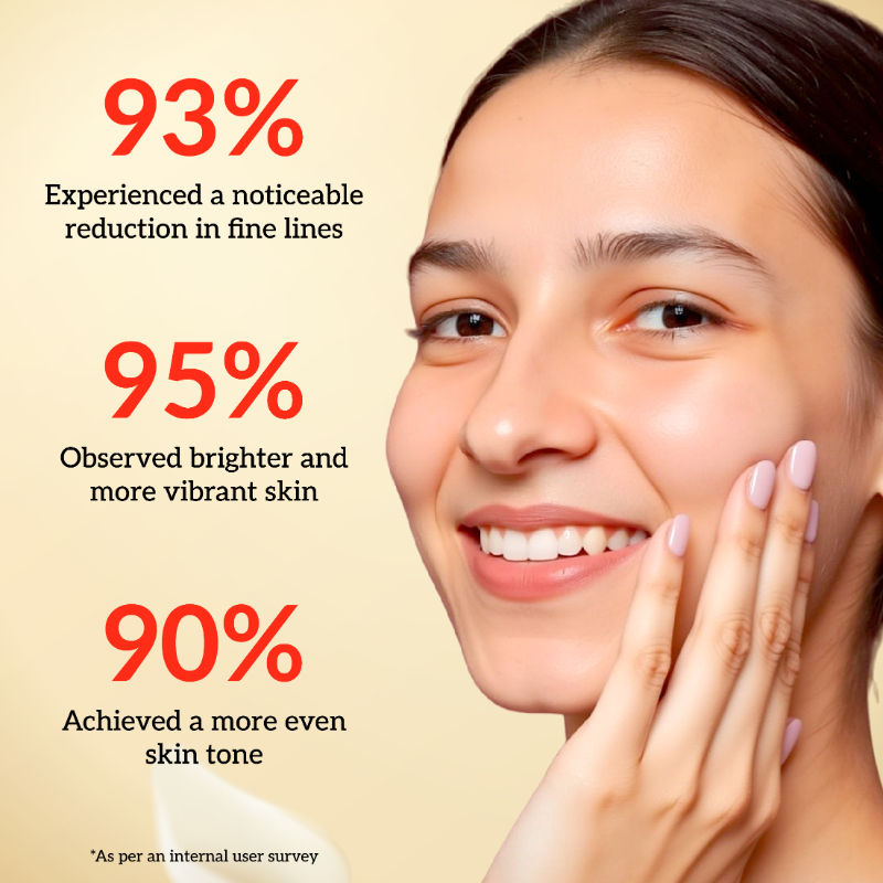 Kumkumadi Face Serum, Ayurvedic Glow, Repairs Skin & Enhances Radiance