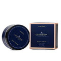 The Gentleman Body Cream