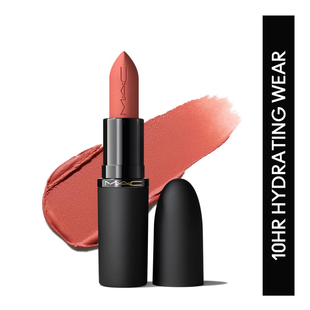 Powder Kiss Hazy Matte Lipstick - Mull It Over