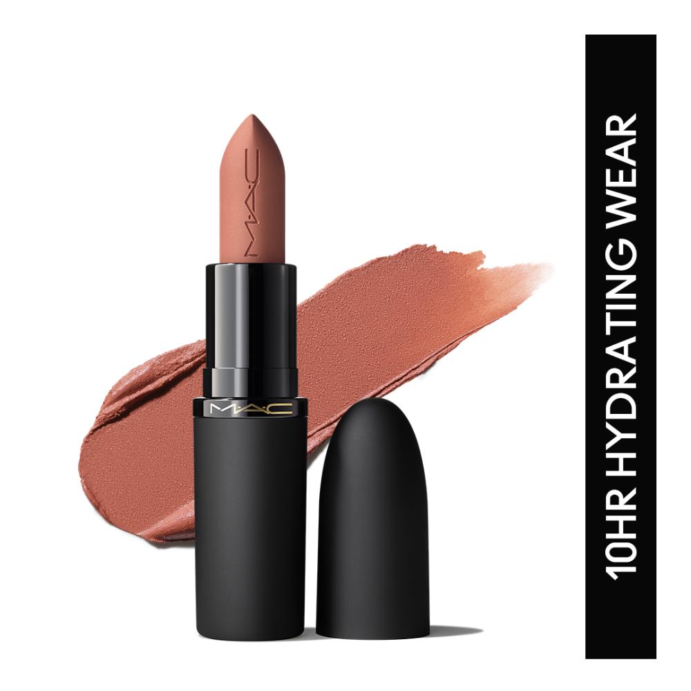 Powder Kiss Hazy Matte Lipstick - Taken
