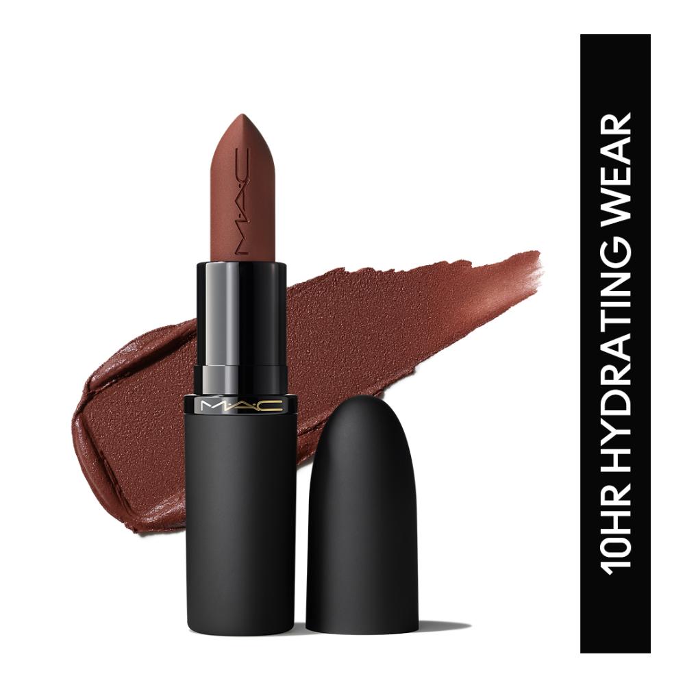 Powder Kiss Hazy Matte Lipstick