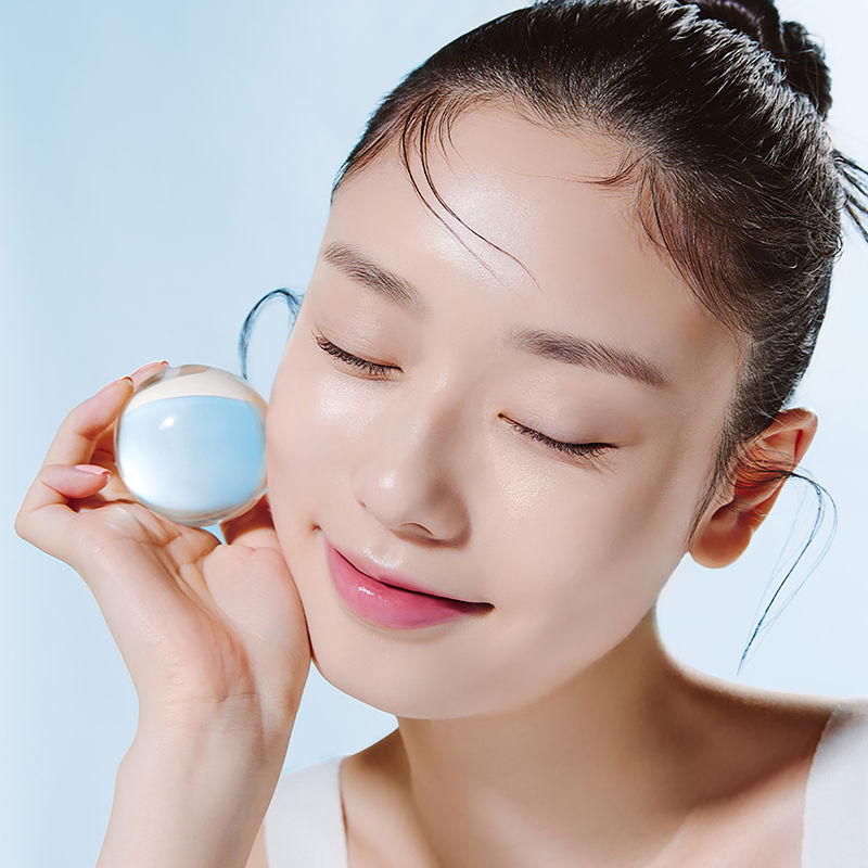 SoonJung pH 6.5 Whip Cleanser Face Wash