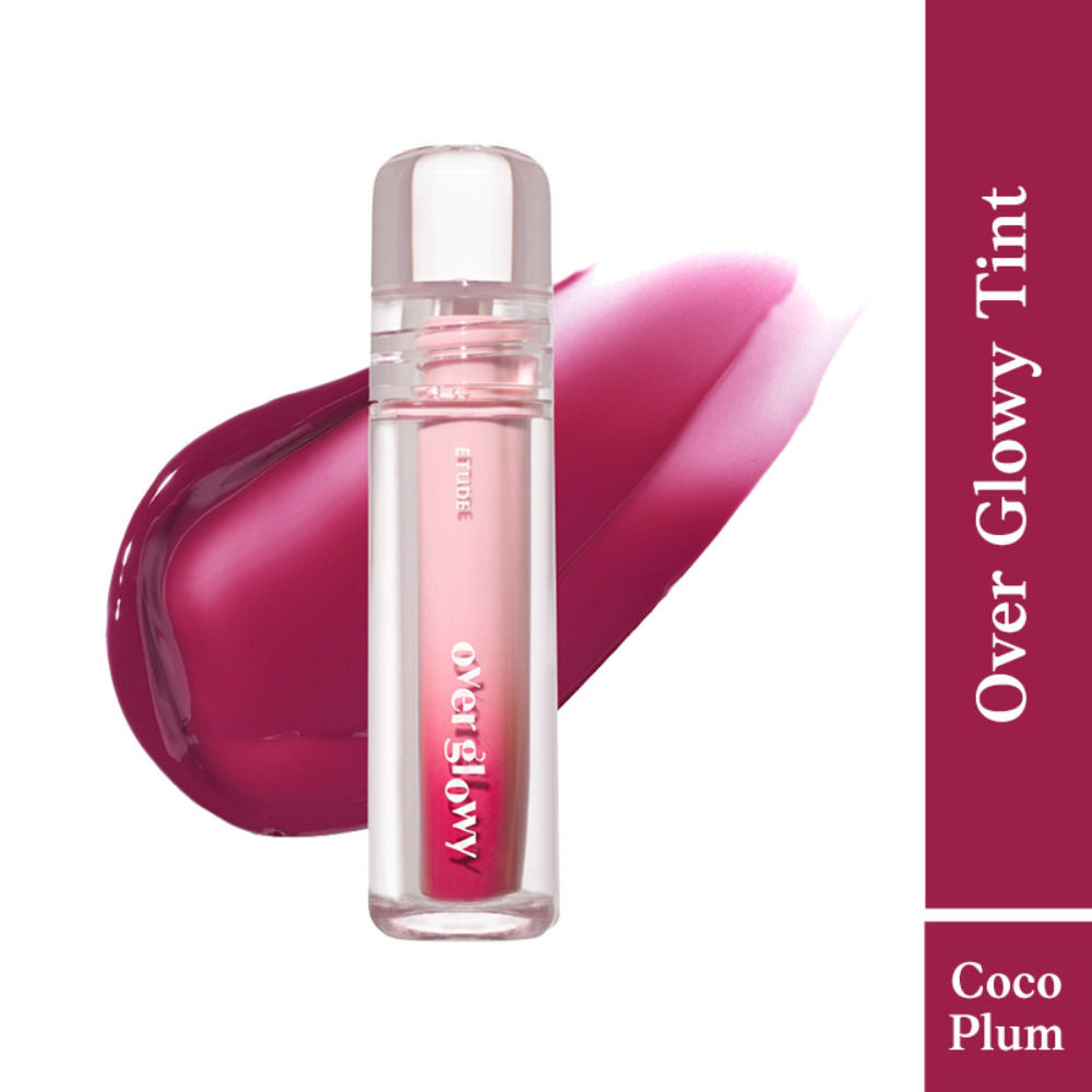 Over Glowy Tint - 07 Coco Plum