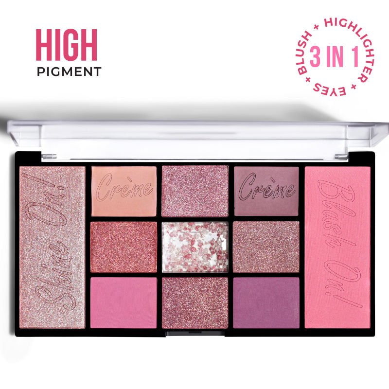 Hello Pretty Eye Shadow