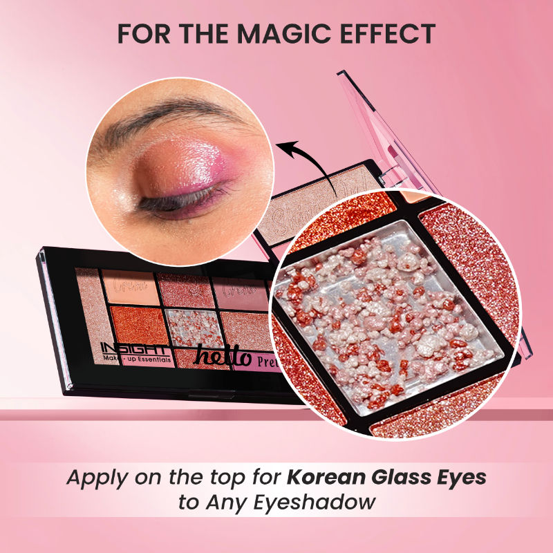 Hello Pretty Eye Shadow